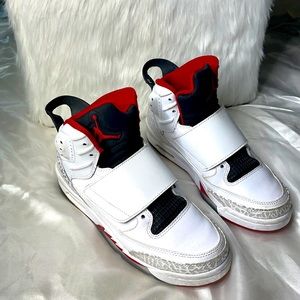 School Grade Air Jordans